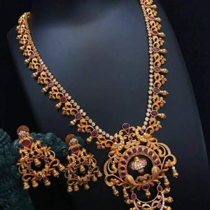 Gold Imitation Set ♥ 008