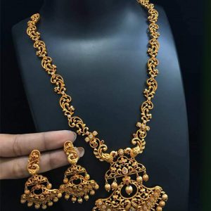 Gold Imitation Set ♥ 079