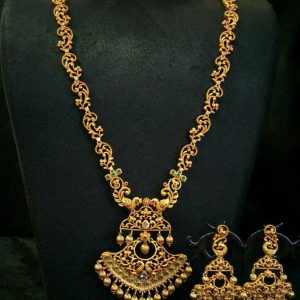 Gold Imitation Set ♥ 077