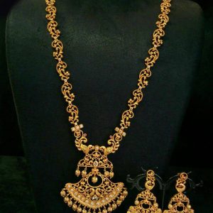 Gold Imitation Set ♥ 081