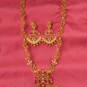 Gold Imitation Set ♥ 082