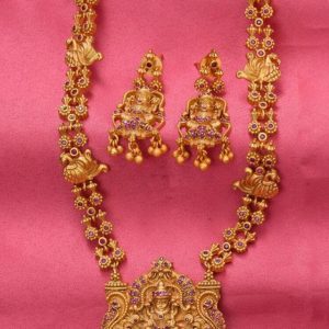 Gold Imitation Set ♥ 083