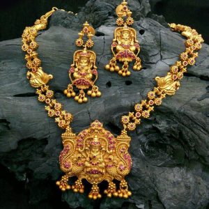 Gold Imitation Set ♥ 085
