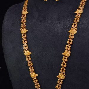 Gold Imitation Set ♥ 089