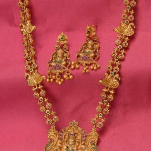 Gold Imitation Set ♥ 090