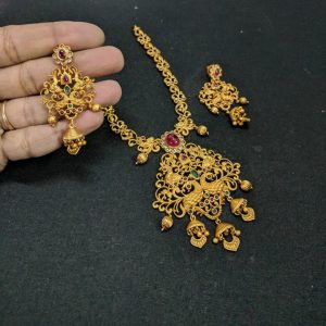 Gold Imitation Set ♥ 091
