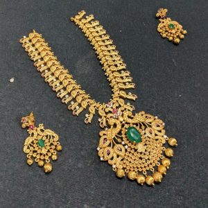 Gold Imitation Set ♥ 092