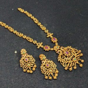 Gold Imitation Set ♥ 093