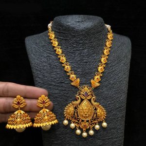 Gold Imitation Set ♥ 101