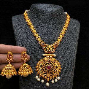 Gold Imitation Set ♥ 102