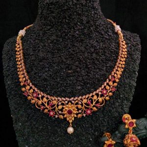 Gold Imitation Set ♥ 011