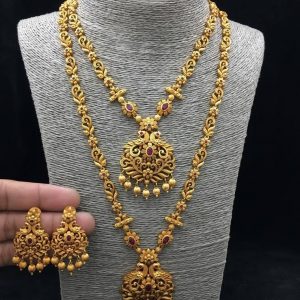 Gold Imitation Set ♥ 106