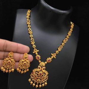 Gold Imitation Set ♥ 107
