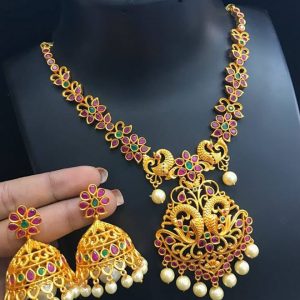Gold Imitation Set ♥ 110
