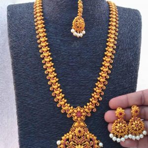 Gold Imitation Set ♥ 111