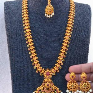 Gold Imitation Set ♥ 112