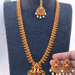 Gold Imitation Set ♥ 113