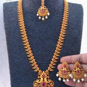 Gold Imitation Set ♥ 114