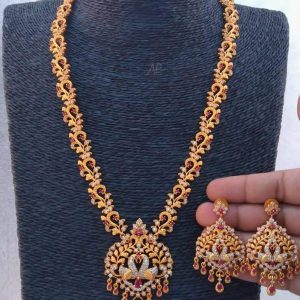 Gold Imitation Set ♥ 115