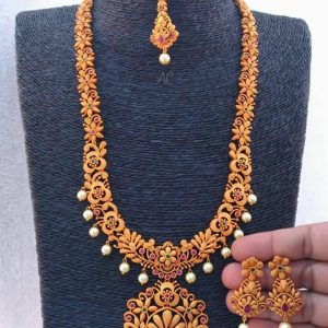 Gold Imitation Set ♥ 116