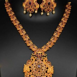 Gold Imitation Set ♥ 119