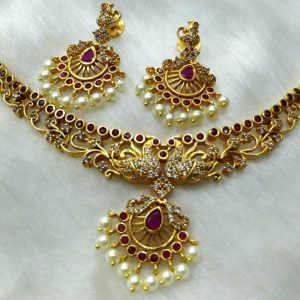 Gold Imitation Set ♥ 014