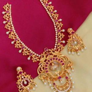 Gold Imitation Set ♥ 002