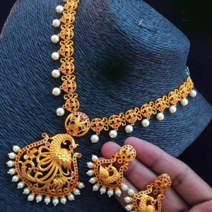 Gold Imitation Set ♥ 146