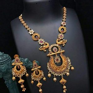Gold Imitation Set ♥ 018