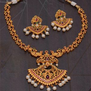 Gold Imitation Set ♥ 151