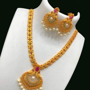 Gold Imitation Set ♥ 152