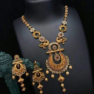 Gold Imitation Set ♥ 019