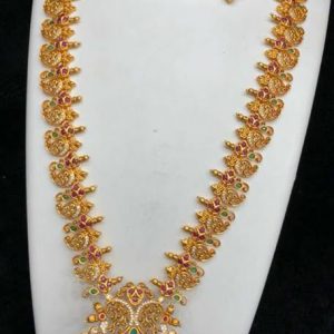 Gold Imitation Set ♥ 154