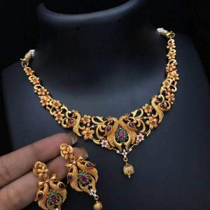 Gold Imitation Set ♥ 020