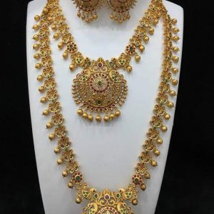 Gold Imitation Set ♥ 176