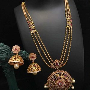Gold Imitation Set ♥ 022