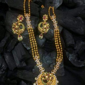 Gold Imitation Set ♥ 024