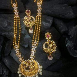 Gold Imitation Set ♥ 025