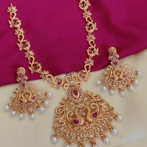 Gold Imitation Set ♥ 003