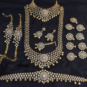 Bridal Set 015