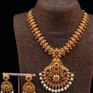 Gold Imitation Set ♥ 029