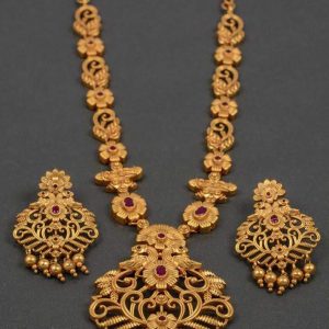 Gold Imitation Set ♥ 031