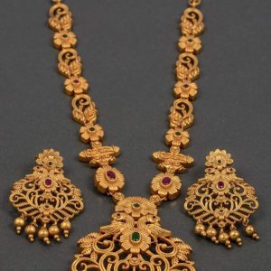Gold Imitation Set ♥ 032