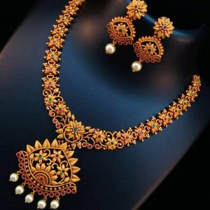 Gold Imitation Set ♥ 037