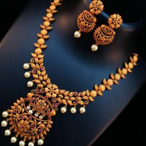 Gold Imitation Set ♥ 038