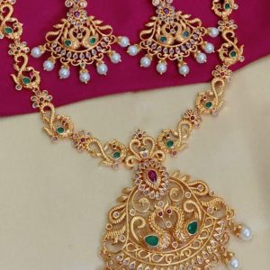 Gold Imitation Set ♥ 005
