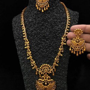 Gold Imitation Set ♥ 043