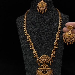 Gold Imitation Set ♥ 044
