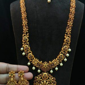 Gold Imitation Set ♥ 046