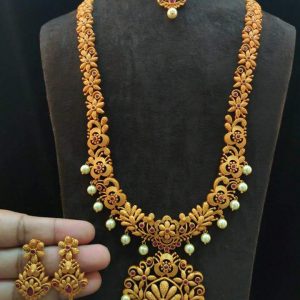 Gold Imitation Set ♥ 047
